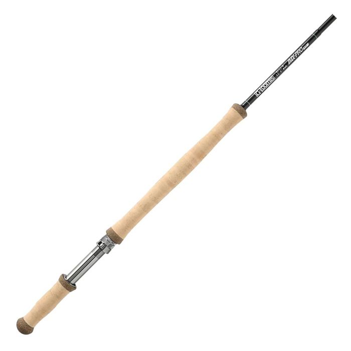 Нахлыстовое удилище G.Loomis IMX-Pro V2 Shortspey Fly Rod - 3111-4
