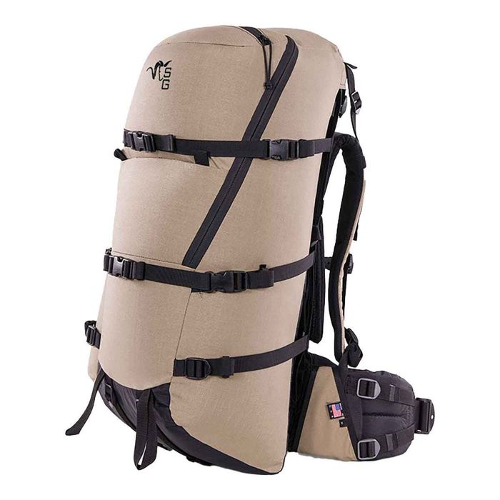 Охотничий рюкзак Stone Glacier Solo 3600 59 Liter Hunting Expedition Backpack with Krux Fr