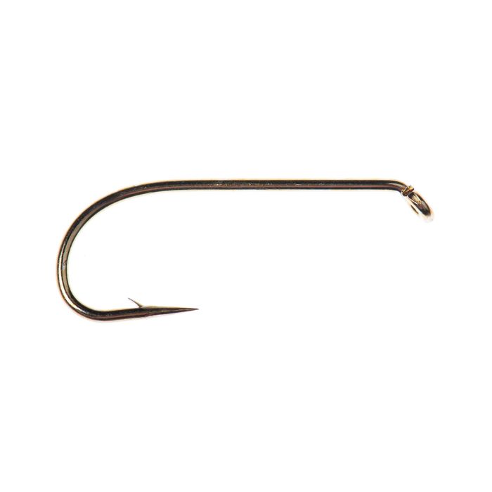 Крючки J. Stockard Fly Fishing C1550 Wet Fly Hook
