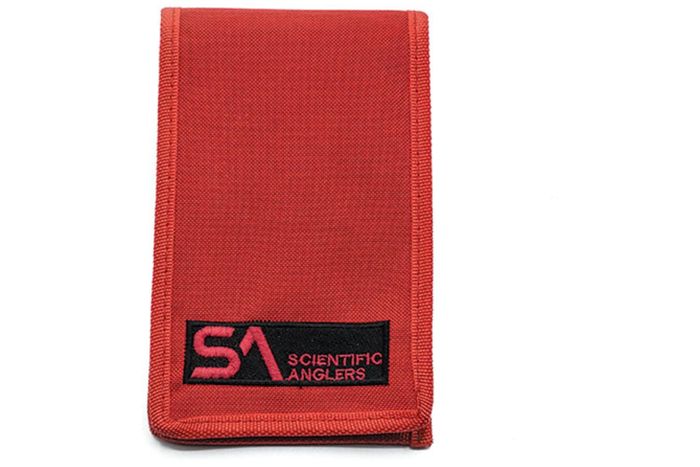 Кошелёк для подлесков Scientific Anglers Absolute Leader Wallet