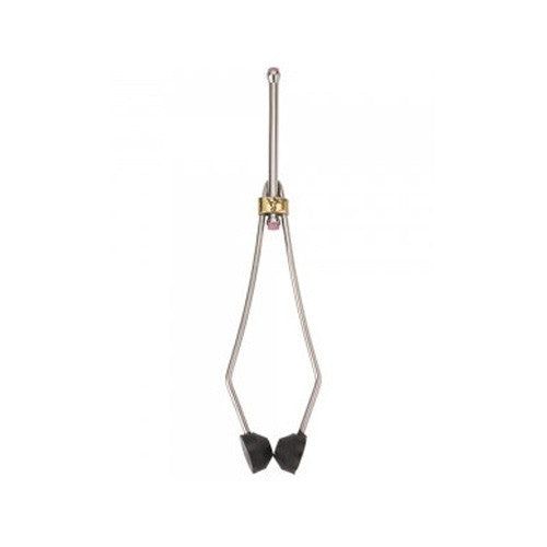 Инструмент для вязания мушек Hareline Dubbin Dr. Slick Ceramic Bobbin