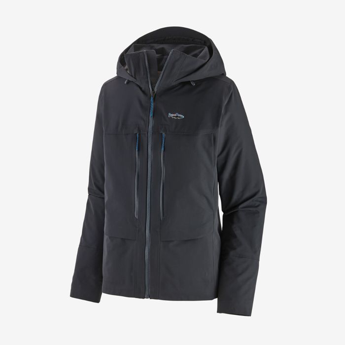 Непромокаемая одежда Patagonia Women's Swiftcurrent Jacket - Closeout