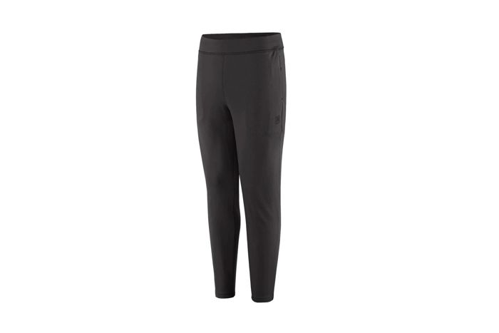 Термобельё Patagonia Men's R1 Thermal Bottoms