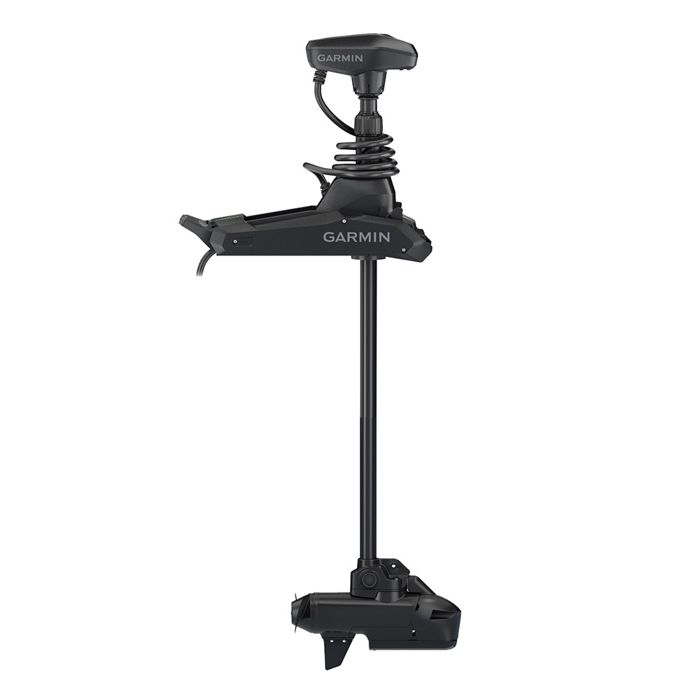 Электромотор для лодки Garmin Force Kraken 48" Trolling Motor w/ GT56UHD Transducer