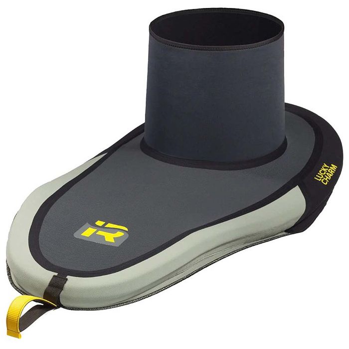 Оснащение для каяка Immersion Research Lucky Charm Rubber Rand Kayak Spray Skirt