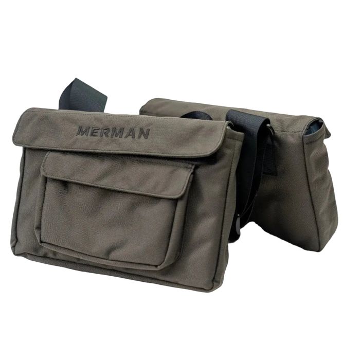 Рыболовная сумка Waterloo Rods Merman Scout Over the Head Bag