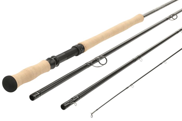 Нахлыстовое удилище Scott Swing Fly Rod