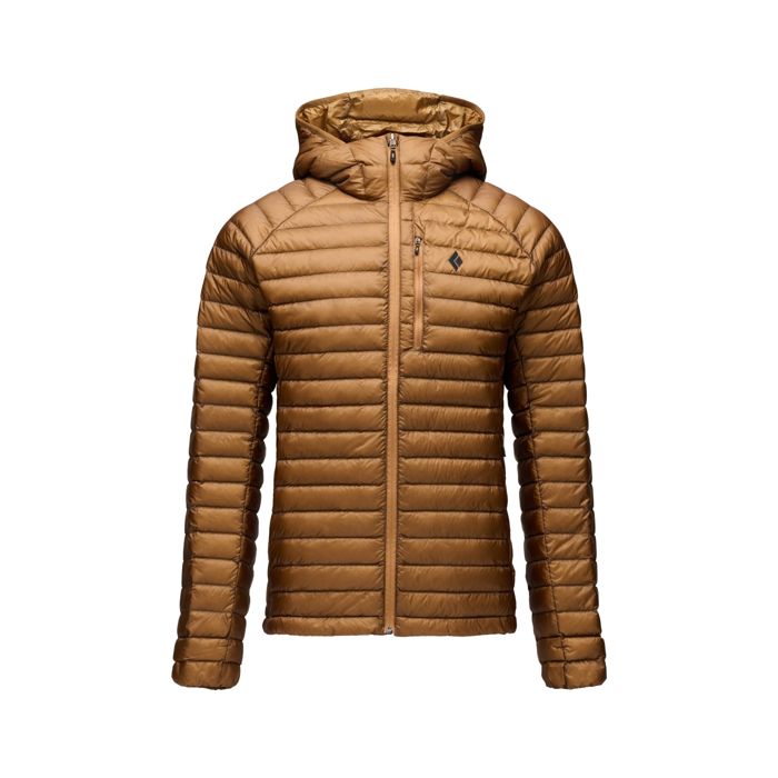 Куртка Black Diamond Men's Deploy Down 1.0 Hoody