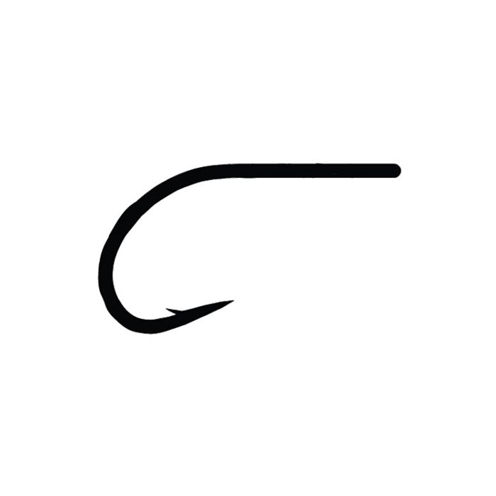 Крючки J. Stockard Fly Fishing XS415 Saltwater Backcountry Fly Hook
