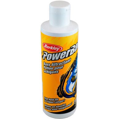 Аттрактант Berkley PowerBait Attractant
