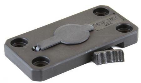 Держатель удилища Folbe Rod Holder Flush Mount Base