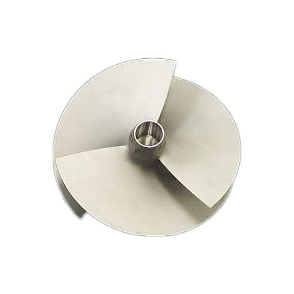Запчасть лодочного мотора Yamaha Boats Yamaha Jet Boat Engine Impeller 6B500 | 6 1/2 X 4 1