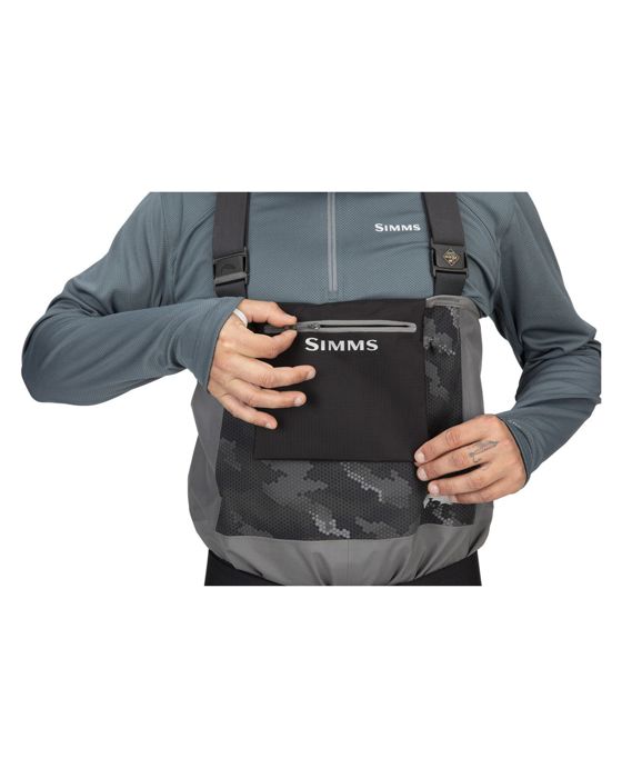 Поводковый материал Simms Tippet Pouch