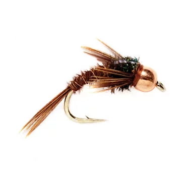 Мушки Quasimodo Pheasant Tail