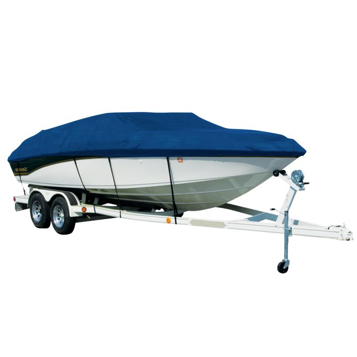 Чехол для лодки Covermate Sharkskin Cover For Godfrey Pontoons & Decks Hurricane Fdgs