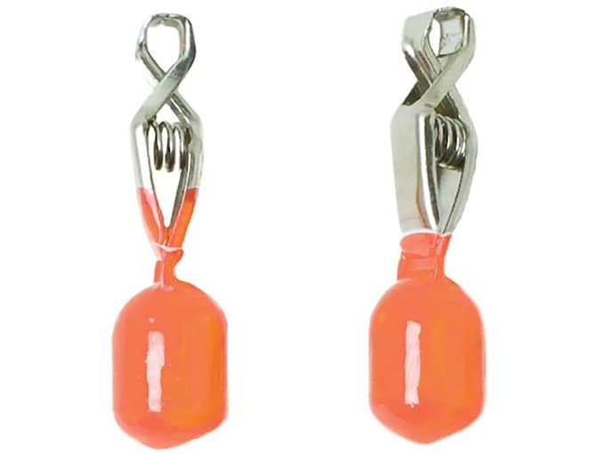 Грузила Eagle Claw Depthfinder Weights Steel 1 1/4 oz