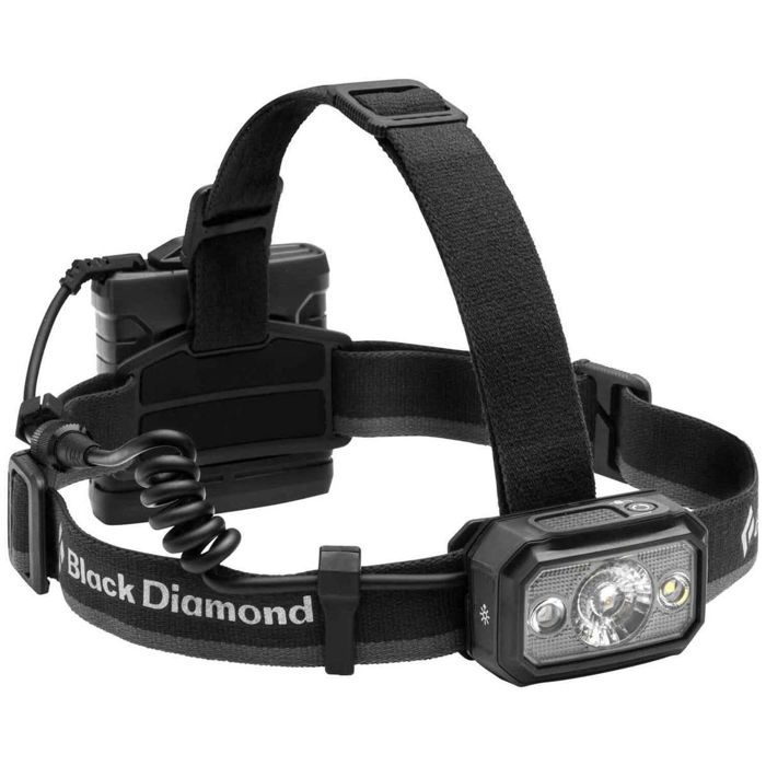 Кемпинговый фонарь Black Diamond Icon 700 LED Headlamp