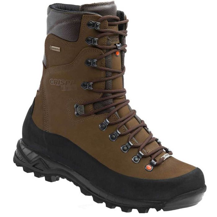 Охотничьи сапоги Crispi Men's Guide Insulated 200g GTX Waterproof Hunting Boots