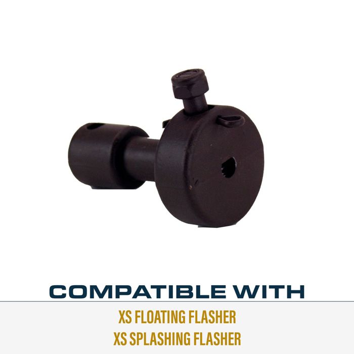 Зимний эхолот Higdon Outdoors XS Flasher Wing Connector