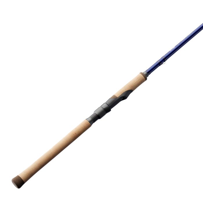 Удилище для лосося и стилхеда St. Croix Rod Legend Tournament Walleye