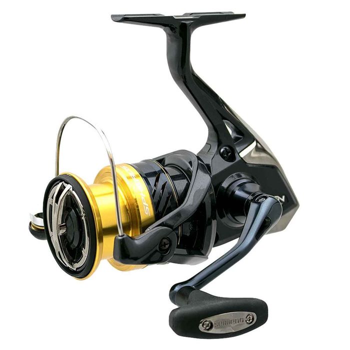 Безынерционная катушка Shimano Spheros SW Spinning Reel