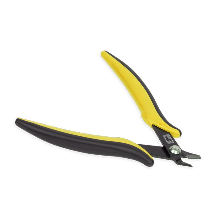 Плоскогубцы рыболова J. Stockard Fly Fishing Wire Cutters