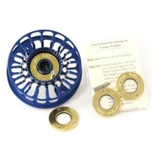 Грузила Galvan Spey Weight Kit