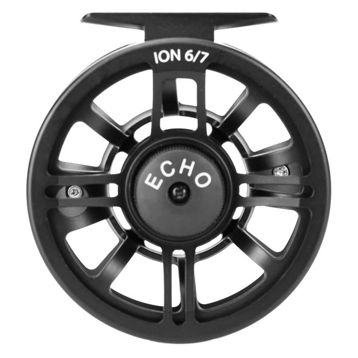 Нахлыстовая катушка ECHO ION Fly Reel