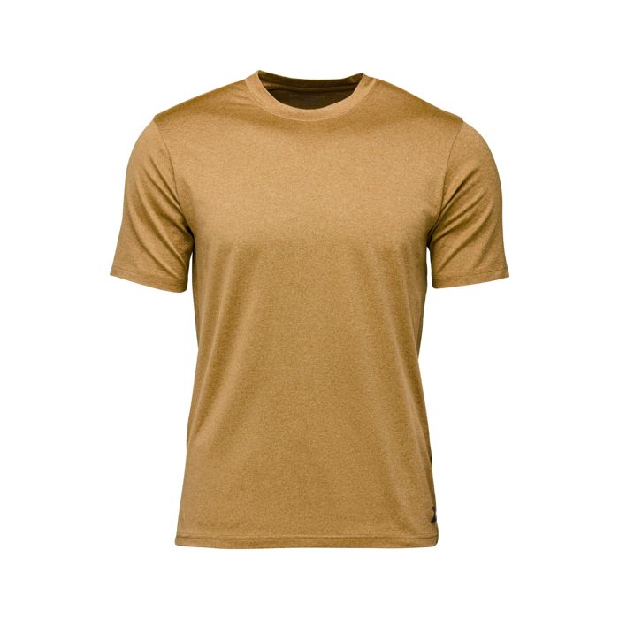 Рыболовная рубашка Black Diamond Men's Circuit Short Sleeve Tee