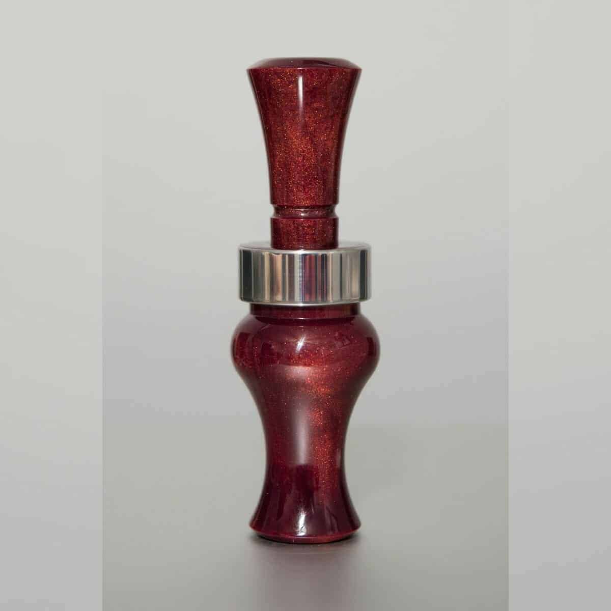 Манок Echo Calls ODB Duck Calls - Black Cherry Pearl
