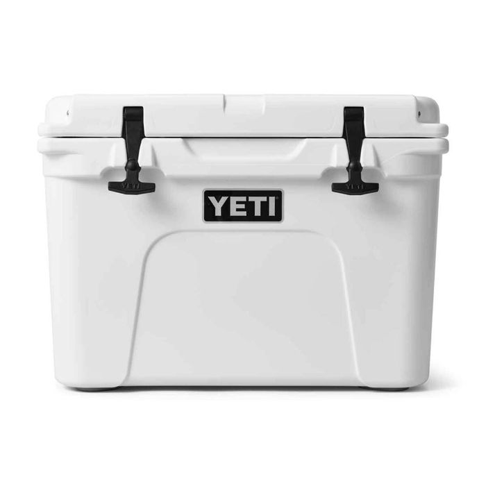 Кулер YETI Tundra 35 Hard Cooler - White