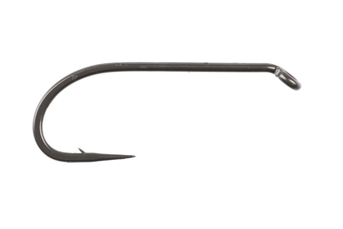 Крючки Mustad Alpha Point S82AP Nymph Hooks