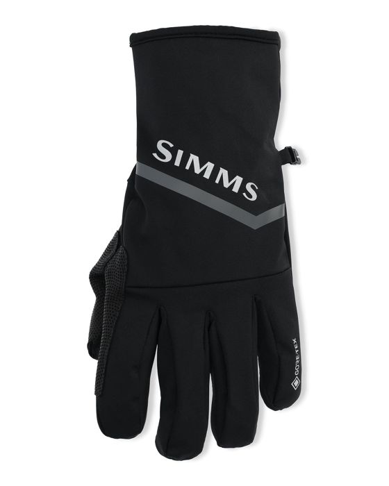 Перчатки Simms Prodry Gore-Tex Fishing Glove + Liner