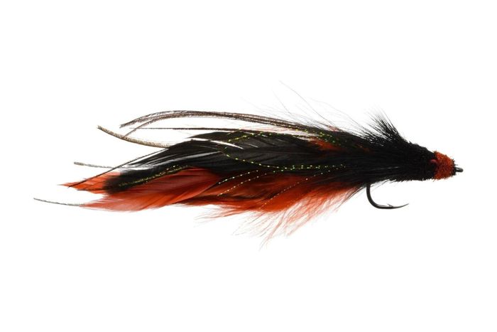 Мушки Rainy's TK's El Dorado Deceiver Fly