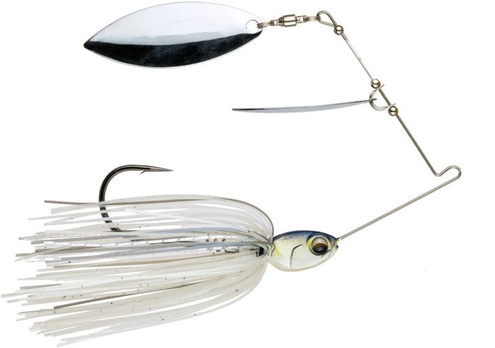 Спиннербейт 6th Sense Divine Spinnerbait
