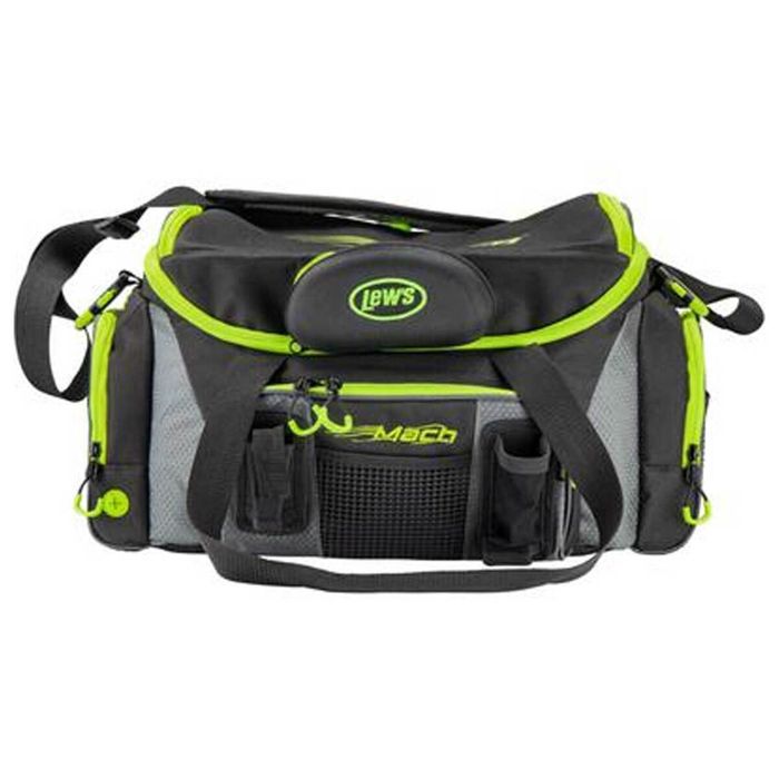 Рыболовная сумка Lew's Mach Tackle Bag