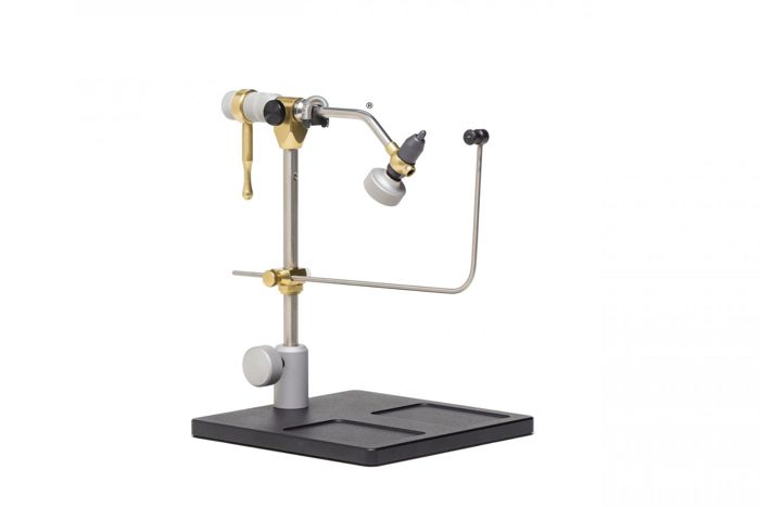 Инструмент для вязания мушек Renzetti Presentation 3000 True Rotary Fly Tying Vise