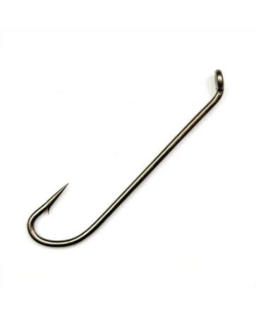 Крючки Gamakatsu Russian River Streamer Hook - Bronze