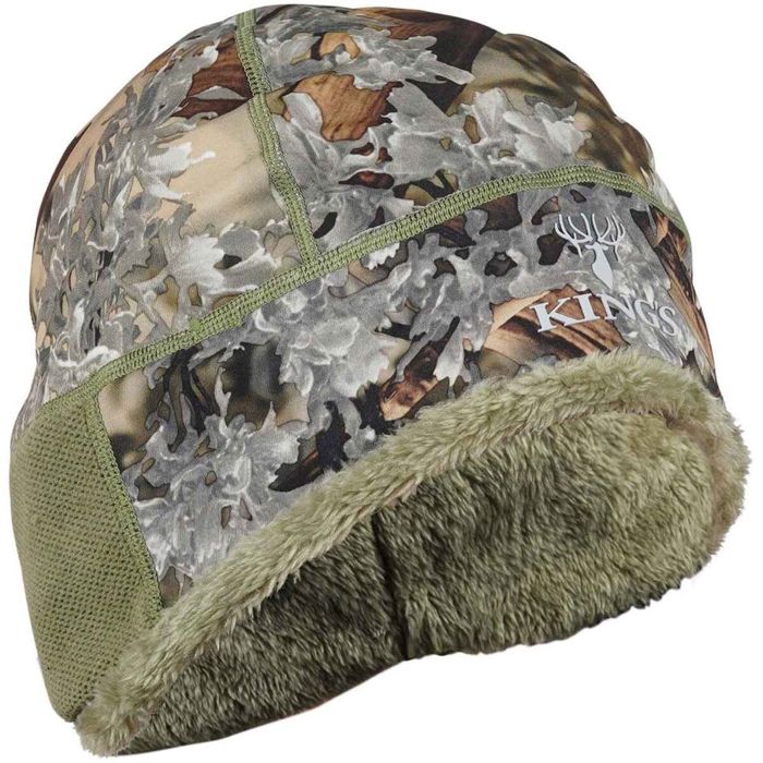 Головной убор Kings Camo XKG Hunting Beanie