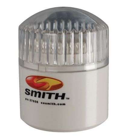 Лодочная электрика Smith Trailer Post Guide-On LED Light Kit, pair