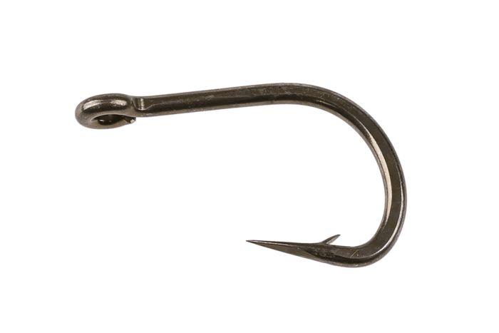 Крючки Daiichi 510HD Bronze Steelhead Hooks