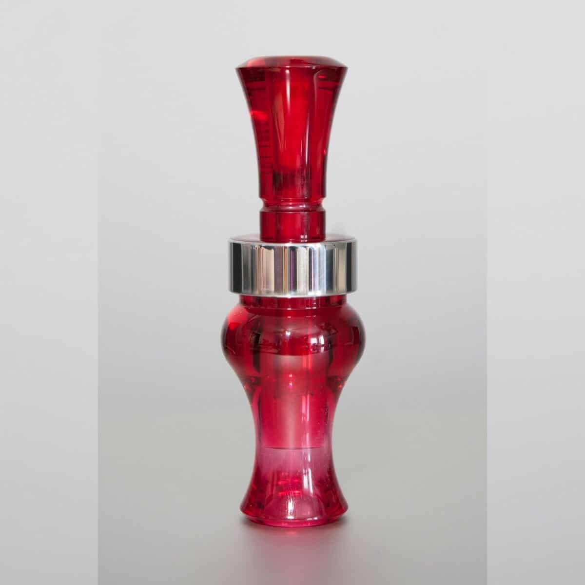 Манок Echo Calls Timber Duck Calls - Red
