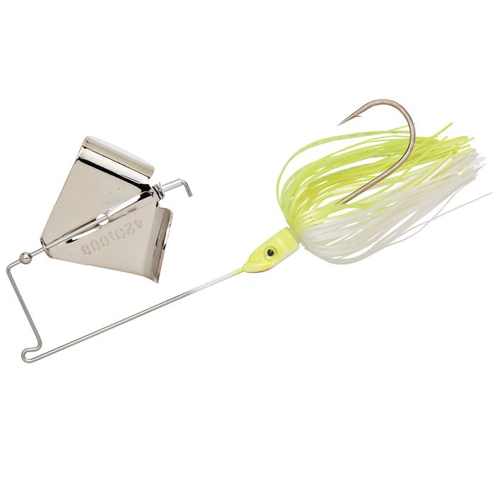 Поверхностная приманка Strike King Tour Grade 3/8 oz Buzzbait Natural