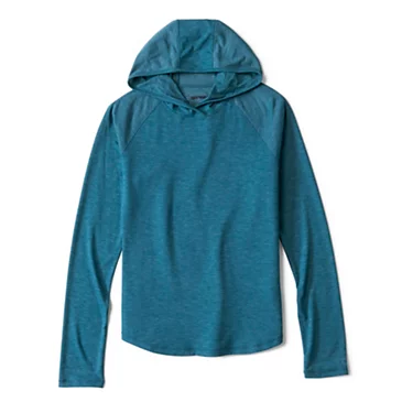 Рыболовная рубашка Orvis Women’s DriCast Hoodie