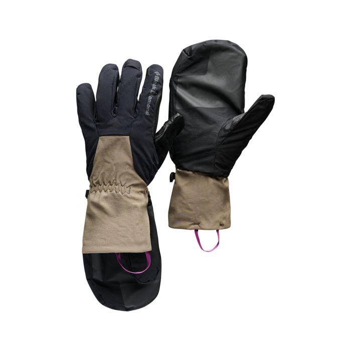 Перчатки Black Diamond Cirque Gloves