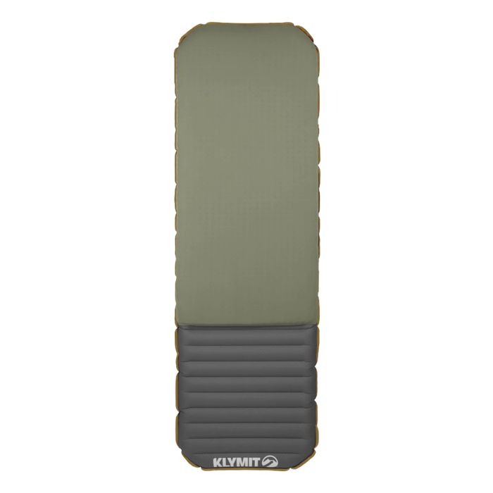 Спальник или коврик Klymaloft Summit Sleeping Pads - Regular