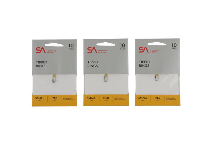 Поводковый материал Scientific Anglers Tippet Rings