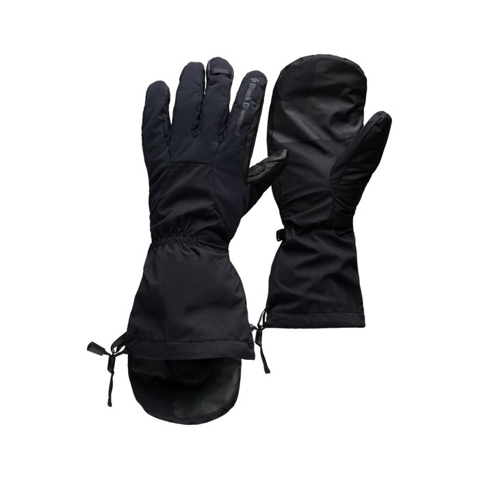 Перчатки Black Diamond Helio Tour Gloves