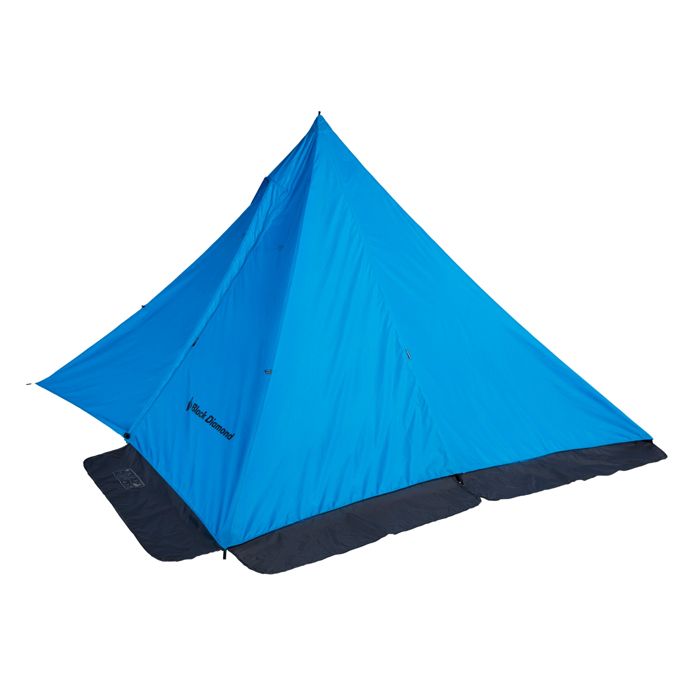Палатка Black Diamond Mega Snow 4 Person Tent