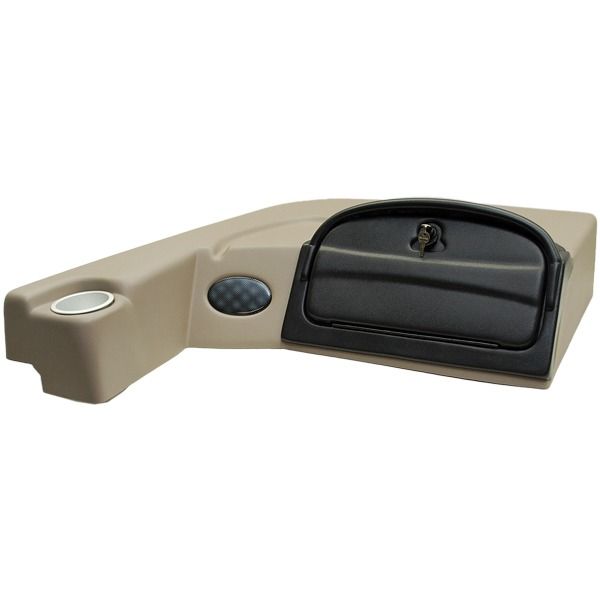 Бардачок для катера Lund Boats Lund Boat Port Glove Box Console 1985437 | Sport Angler 35